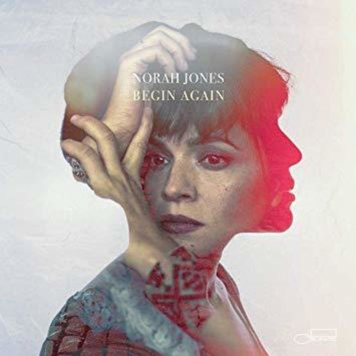  Begin Again [Extended Play Record]