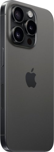 iPhone 15 Pro Max 256GB スペースグレー 本体 Apple Pre Owned Good iPhone 15 Pro Max 5G 256GB Apple Intelligence