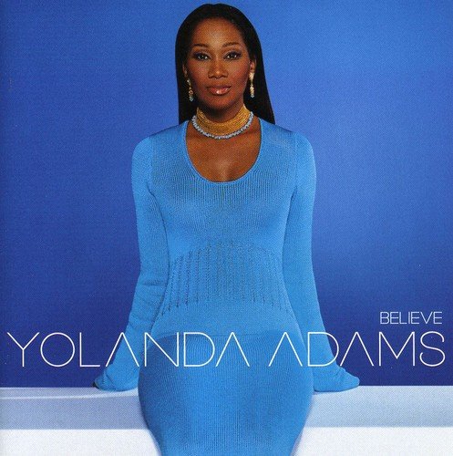  Believe [CD]