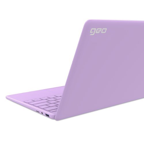Geo Book 120 12.5-inch HD Laptop - Intel Celeron Dual Core Processor - 4GB Memory - 64GB eMMC BUY IN EUROPE