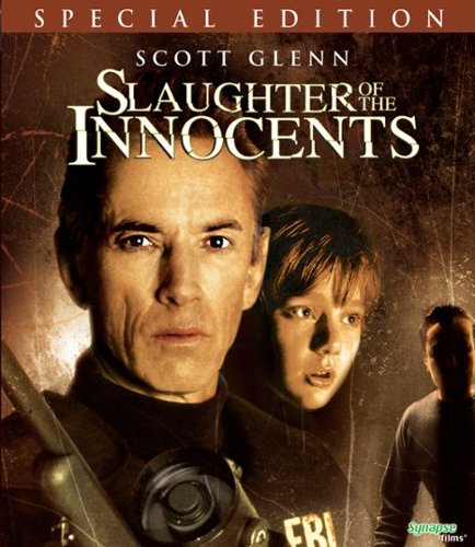  Slaughter of the Innocents [Blu-ray] [1993]