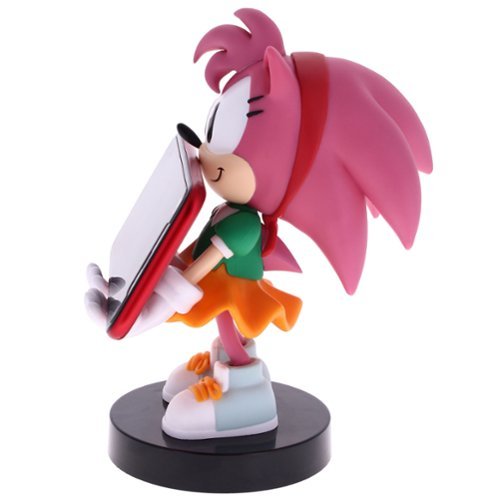 Cable Guys by Exquisite Gaming SEGA Amy Rose Holder HOW TO BUY