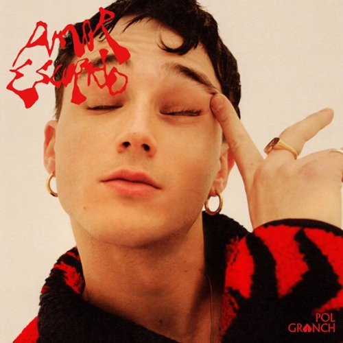 

Amor Escupido [LP] - VINYL