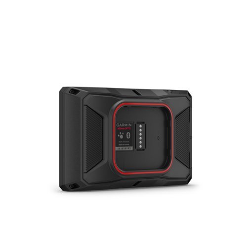 Garmin Zumo 6 GPS with Built-In Bluetooth - Black SHOP ONLINE
