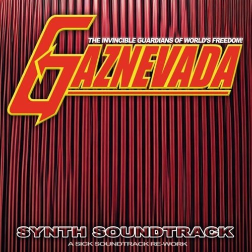 Synth Soundtrack [LP] - VINYL