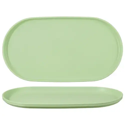 Cream Green