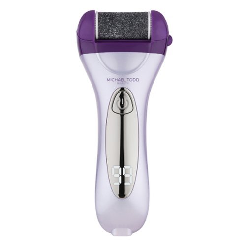 MICHAEL TODD BEAUTY Pedimax Pedicure Foot Tool - Purple SHOP ONLINE