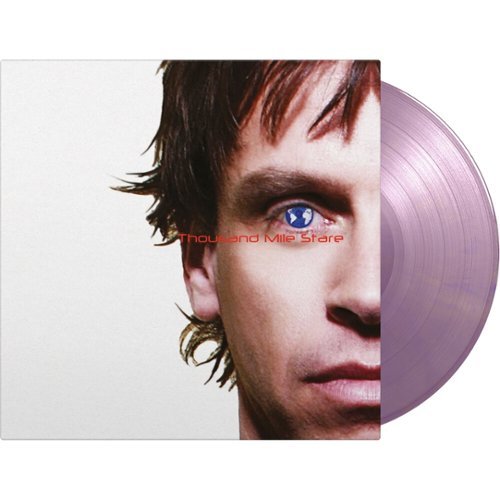 

Thousand Mile Stare [LP] - VINYL