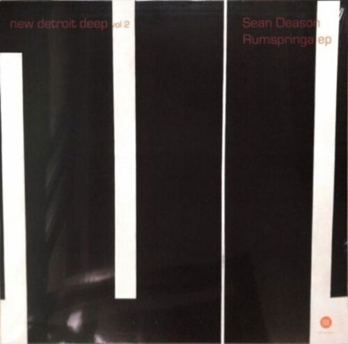 Rumspringa [LP] [VINYL]