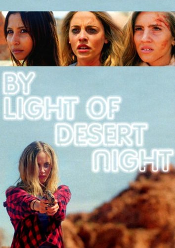 

By Light of Desert Night [2020]