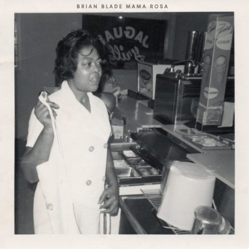 

Mama Rosa [LP] - VINYL