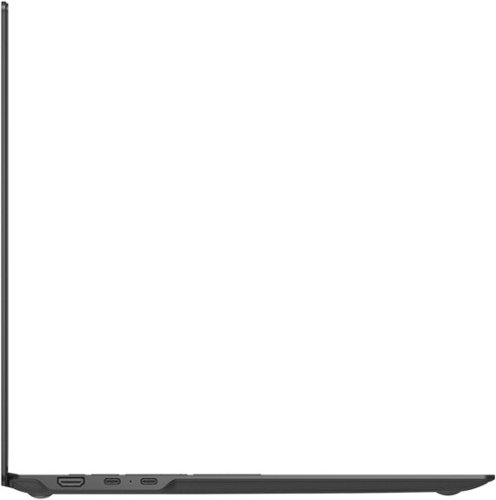 LG gram Pro 17 Laptop - Intel Core Ultra 9 with 32GB Memory - NVIDIA RTX5050 -1TB SSD - Black BUY IN DUBAI