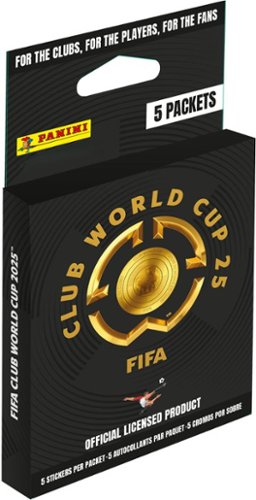 ÁLBUM MUNDIAL 2026 10 SOBRES - PANINI ÁLBUM MUNDIAL 2026 10 SOBRES - PANINI