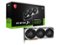 MSI - NVIDIA GeForce RTX 4060 Ti 8GB VENTUS 3X OC 8GB GDDR6 PCI Express 4.0 Graphics Card - Black-Front_Standard