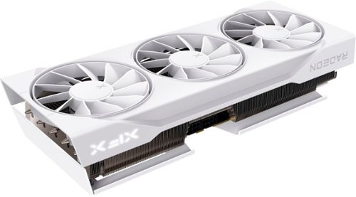 ASUS Radeon RX 9070 XT 16GB OC　white ASUS Prime Radeon™ RX 9070 XT White OC Edition 16GB GDDR6