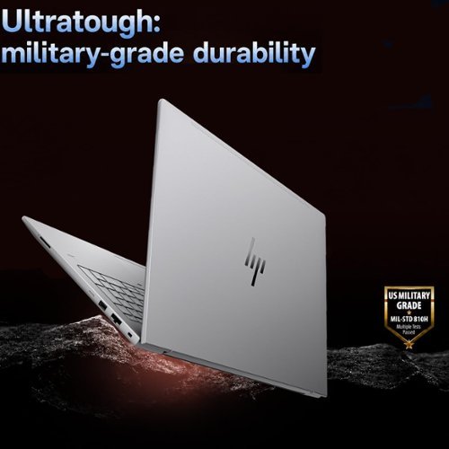 HP Upgraded ZBook X G1i 16
