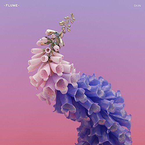  Skin [CD]