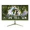 Arozzi - – Nova 24" IPS Full HD 200Hz Gaming Monitor – - Forest Green-Front_Standard