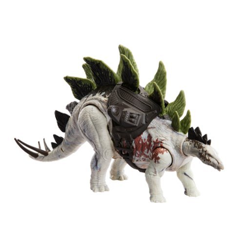 Jurassic World Gigantic Tracker Dinosaur Action Figure - Styles May Vary HOW TO BUY