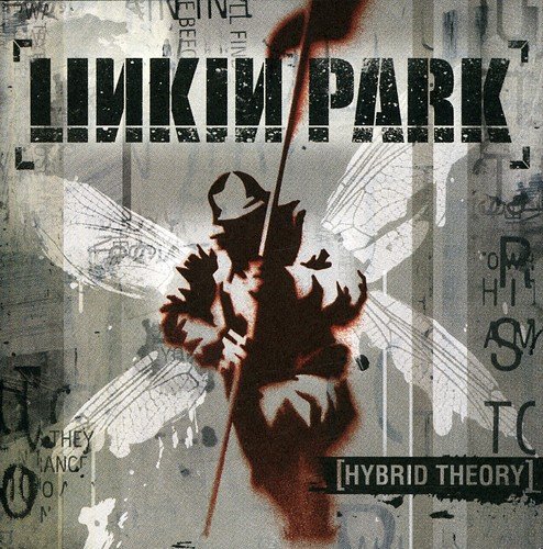  Hybrid Theory [CD]