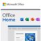 Microsoft - Office Home 2024 | For PC/Mac EP2-06820 | Software Key Card - Windows, Mac OS-Front_Standard