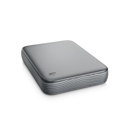 Seagate - Expansion Portable HDD 4TB - Black