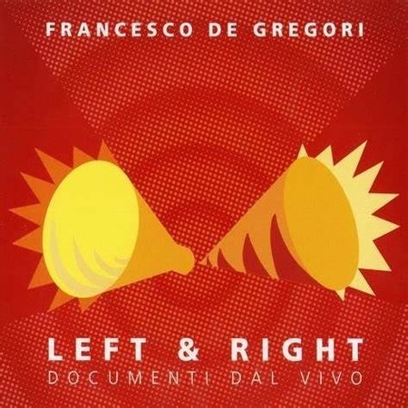 

Left and Right [LP] - VINYL