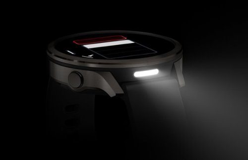 Garmin Venu 4 GPS Smartwatch 41 mm Fiber-reinforced polymer - Slate - (2025) BUY IN MIDDLE EAST