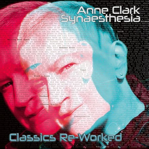  Synaesthesia: Classics Reworked [LP] - VINYL INTERNATIONAL SHIPPING