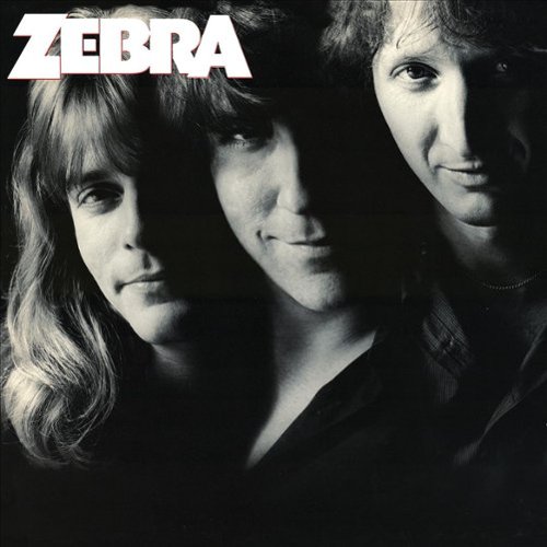 Zebra [LP] [VINYL]