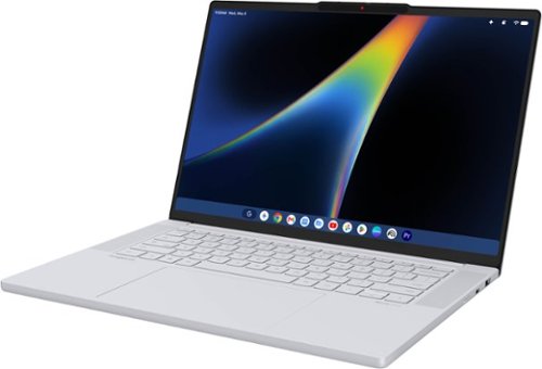 Lenovo Googlebook 15.3 3K 120Hz OLED Touchscreen Laptop - Intel Core Ultra 5 Processor 325 2026 - 16GB Memory - 512GB Storage - Cloud Grey BUY IN SINGAPORE