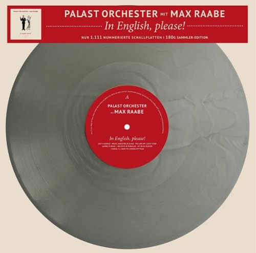

In English [LP] - VINYL