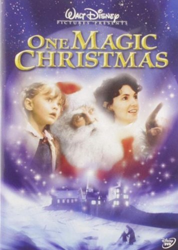  One Magic Xmas