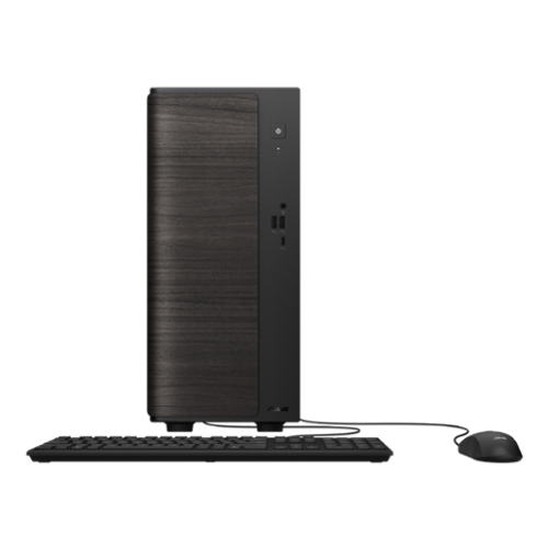 ASUS - VM501 Desktop - AMD Ryzen 7 260 - 16GB Memory - 512GB Storage - Black