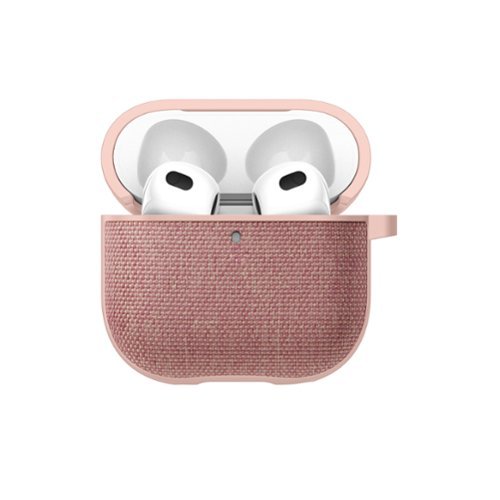 Spigen Urban Fit Case for Apple AirPods 4 - Rose Gold SHOP ONLINE