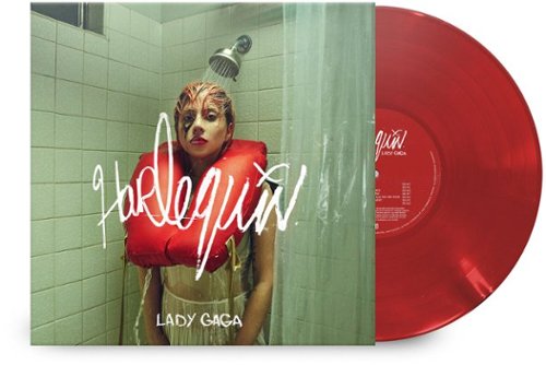 Harlequin [Red Vinyl] [LP] - image 2