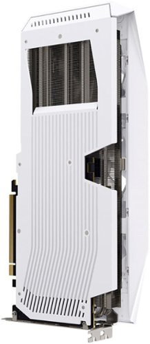 XFX Mercury AMD Radeon RX 9060XT OC Gaming Edition 16GB GDDR6 PCI