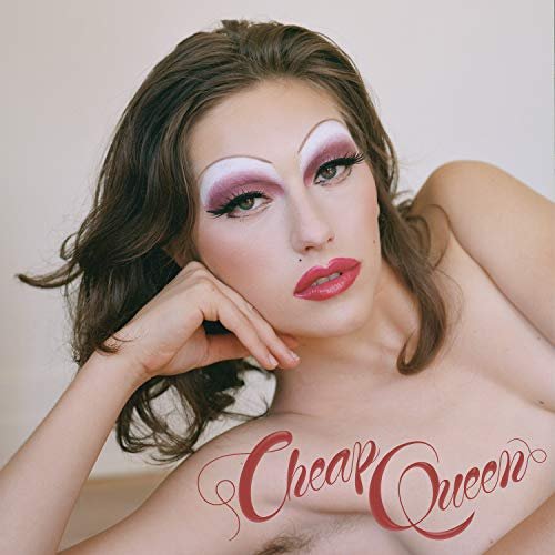 Cheap Queen [LP] - VINYL