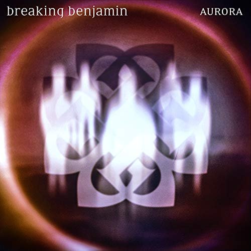  Breaking Benjamin - Aurora - VINYL LP