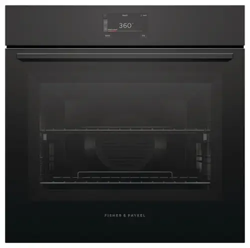 BAKE : 1HM  360* 1 - I - - FISHER & PAYKEL