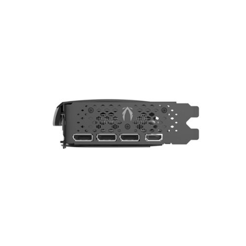 ZOTAC GeForce RTX 4060 Ti 8GB Twin Edge OC GDDR6 PCI Express 4.0 Graphics Card - Black WORLDWIDE DELIVERY
