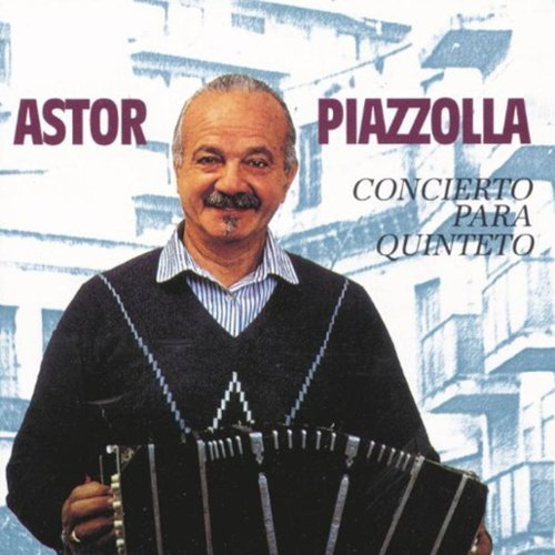 

Concierto para Quinteto [LP] - VINYL