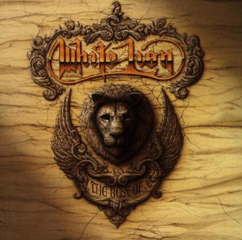  The Best of White Lion [CD]