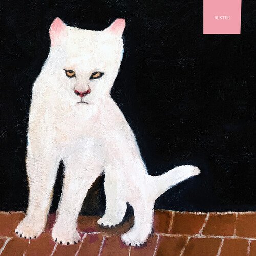 

Duster [LP] - VINYL
