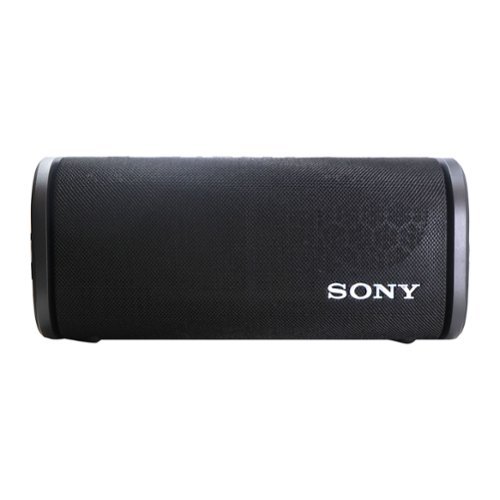 2x Sony ULT FIELD 5 Wireless Portable Speaker Black SRSULT50-B-2X