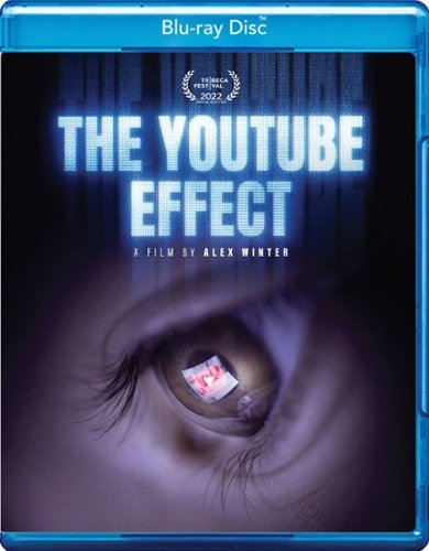 

The YouTube Effect [Blu-ray] [2022]