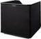 MartinLogan - Grotto 12, 12” Hybrid, Powered Subwoofer with Magnitude MT-2kW Amplifier, Sub Control App, and Wireless Built-In - Gloss Black-Front_Standard