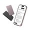 PLAUD - Note Smart AI Voice/Audio Recorder - Starlight-Front_Standard 