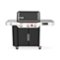 Weber - Genesis EX-335 Propane Gas Grill - Black-Angle_Standard 