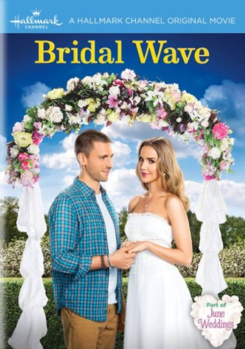  Bridal Wave [2015]